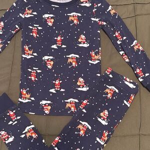 Size 6T Pajama Set